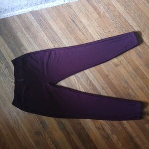 Stylish Purple Pants